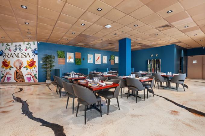 וירג'יניה ביץ' The Barclay Towers Hotel And Resort מראה חיצוני תמונה