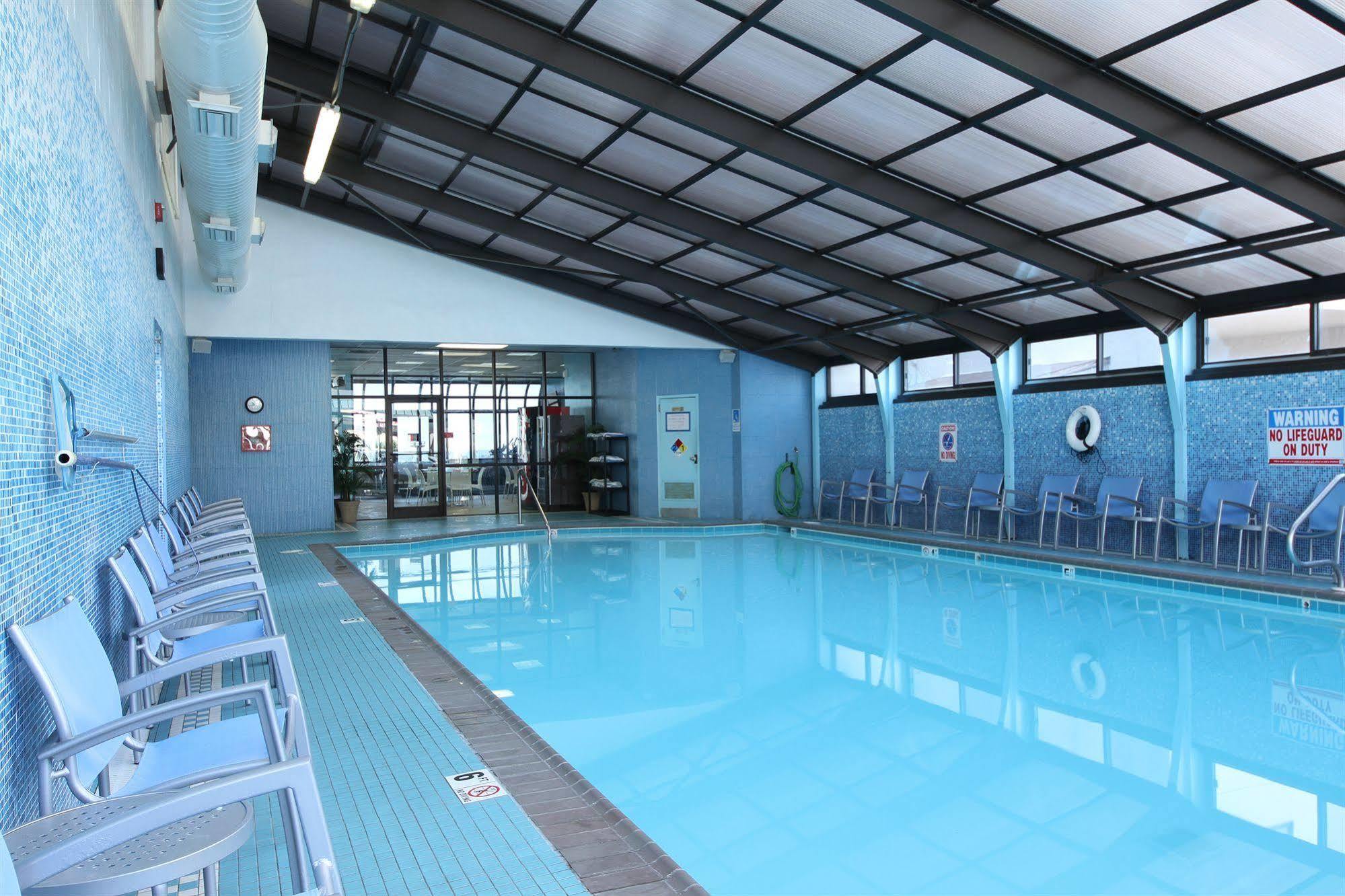 וירג'יניה ביץ' The Barclay Towers Hotel And Resort מראה חיצוני תמונה