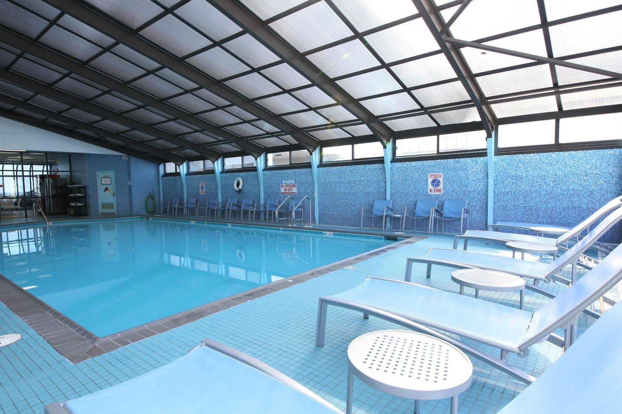 וירג'יניה ביץ' The Barclay Towers Hotel And Resort מראה חיצוני תמונה