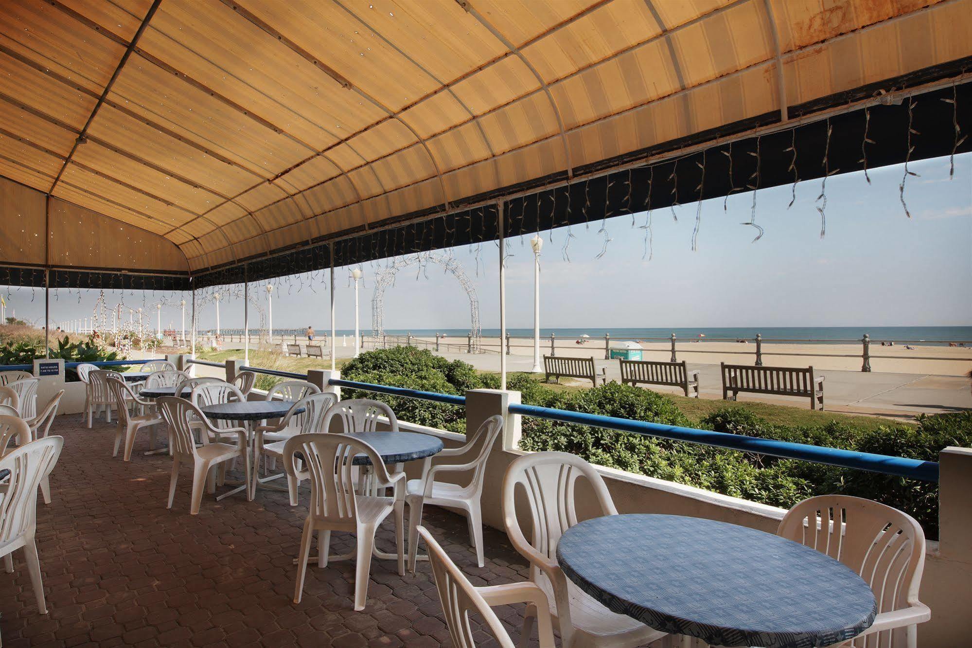 וירג'יניה ביץ' The Barclay Towers Hotel And Resort מראה חיצוני תמונה