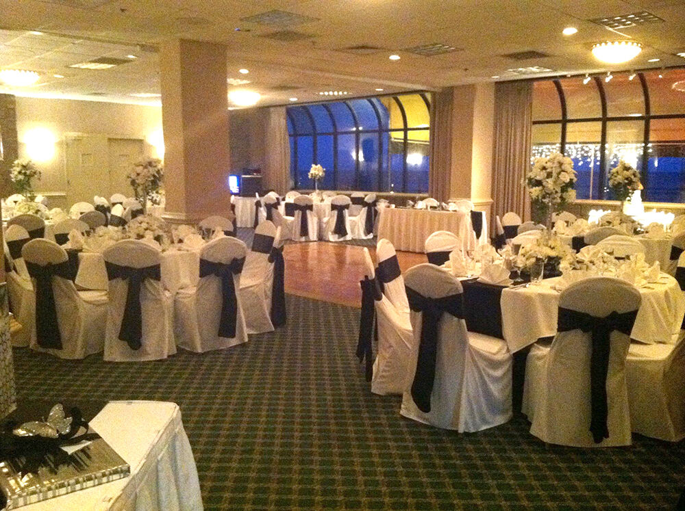 וירג'יניה ביץ' The Barclay Towers Hotel And Resort מראה חיצוני תמונה